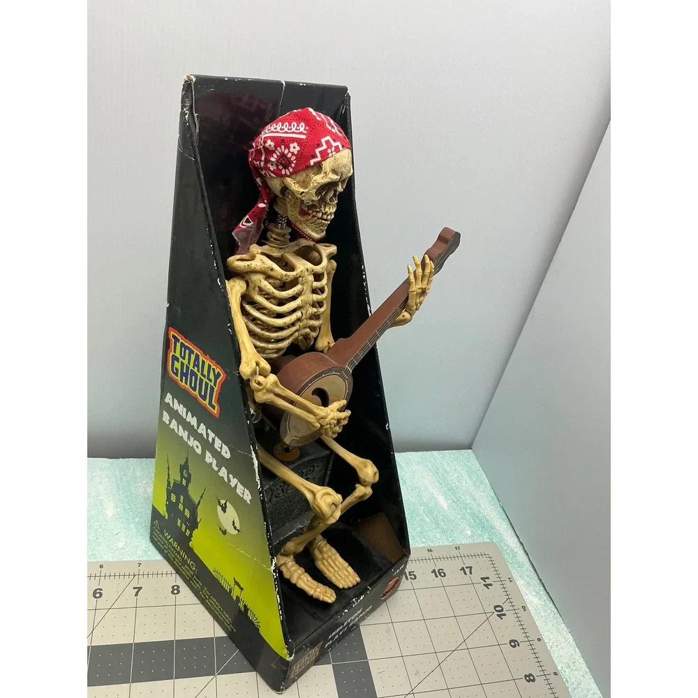 Totally Ghoul totally ghoul